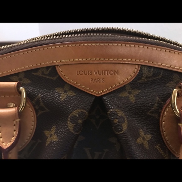 Louis Vuitton ~ Tivoli - Picture 8 of 13